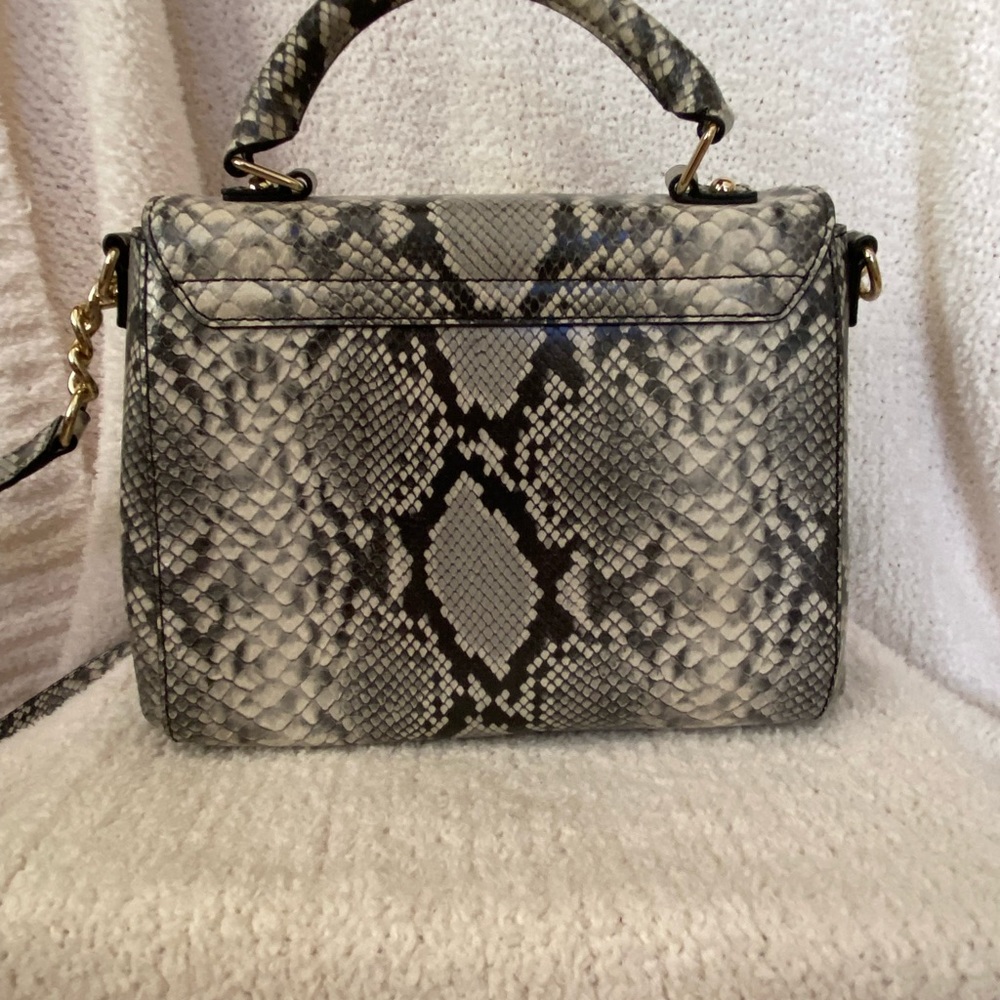 Kate Spade Python Tote - image 4